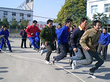 仕全兴-跳绳比赛