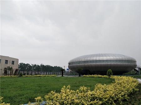 仕全兴花园绿色工业园区