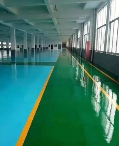 水性聚氨酯砂浆图2 水性聚氨酯砂浆图2