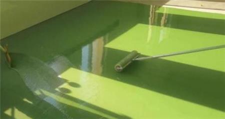 水性聚氨酯砂浆 水性聚氨酯砂浆